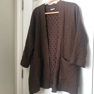 Jules Cardigan